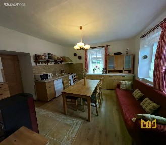 Prodej rodinného domu 178 m², pozemek 1728 m² Táborová, Bělá pod Bezdězem