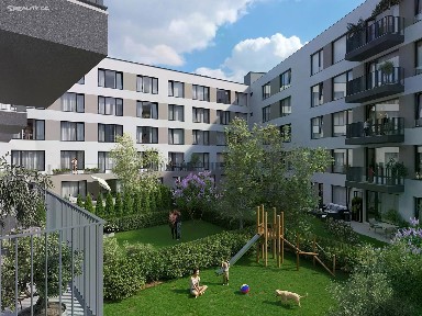 Prodej bytu 3+kk 95 m² Šumavská, Plzeň - Východní Předměstí