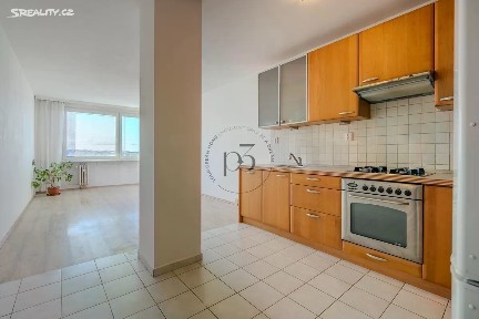 Prodej bytu 4+kk 91 m² Jarníkova, Praha - Chodov