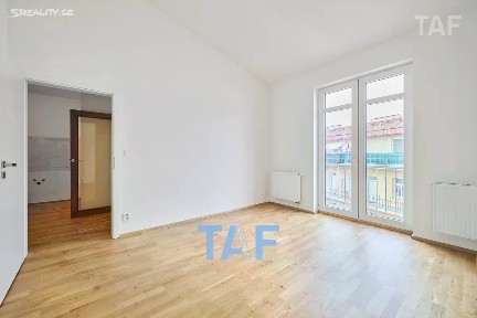 Prodej bytu 2+1 53 m² Milíčova, Praha - Žižkov
