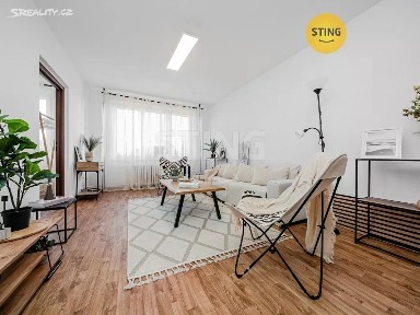 Prodej bytu 3+1 72 m² Ostrava