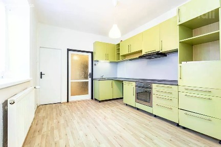 Prodej bytu 3+1 80 m²