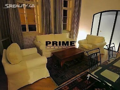 Pronájem bytu 2+1 73 m²