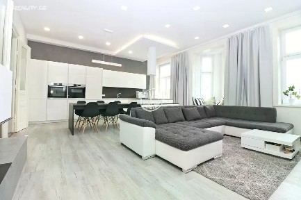Prodej bytu 3+kk 94 m²