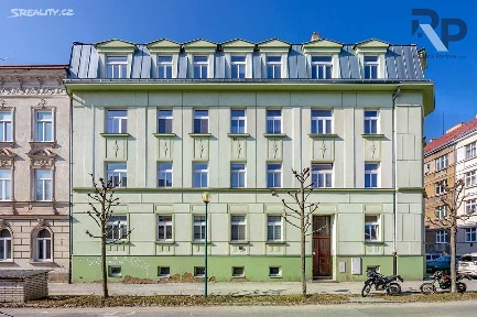 Jihlava, Mahlerova, 3