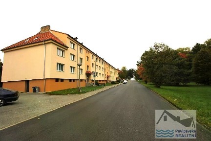 Na Blatech, Pacov