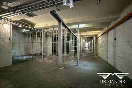 Praha, Praha 8, Libeň, Braunerova, 13