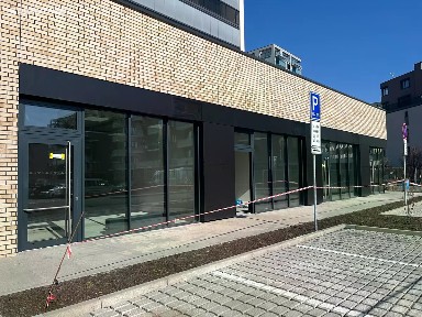 Praha, Praha 9, Hloubětín, Waltariho