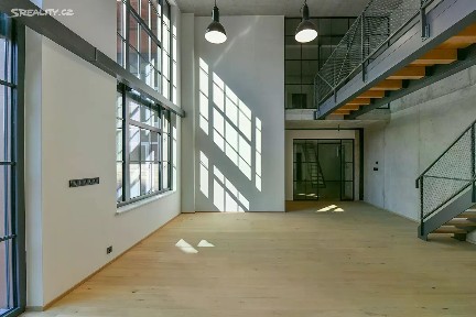 Praha, Praha 9, Vysočany, Kolbenova