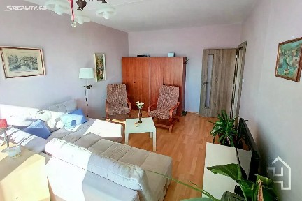 Prodej bytu 3+1 70 m² Na Spravedlnosti, Havlíčkův Brod