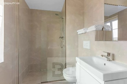 Pronájem bytu 1+kk 23 m² Velké Hamry