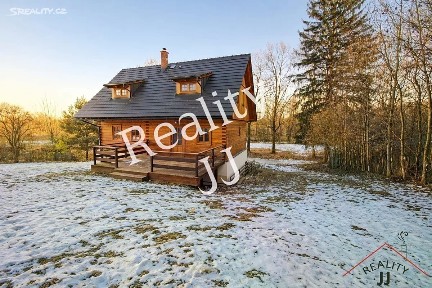 Pronájem rodinného domu 219 m², pozemek 1560 m² Třebechovice pod Orebem - Polánky nad Dědinou