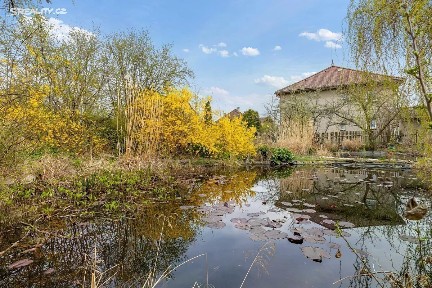 Kladenská, Lhota