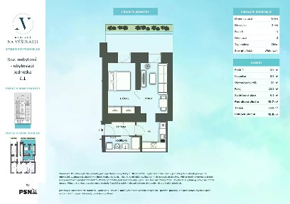 Praha, Praha 7, Bubeneč, Na výšinách