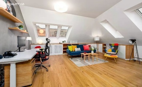 Prodej bytu 3+kk 100 m² Michelská, Praha - Michle