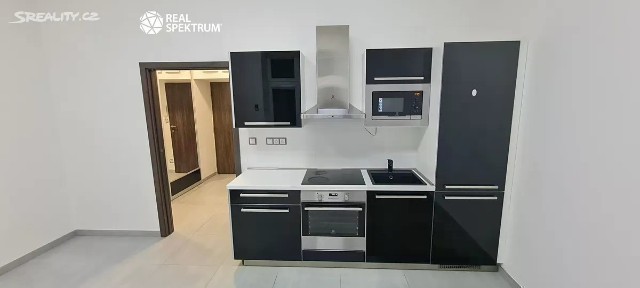 Pronájem bytu 1+kk 30 m² Jakubské náměstí, Brno - Brno-město