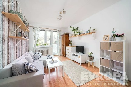 Prodej bytu 2+kk 38 m² Horská, Vrchlabí - Hořejší Vrchlabí