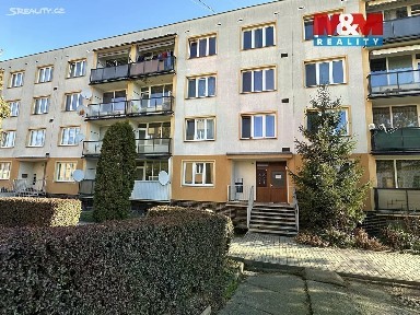 Prodej bytu 2+1 63 m² Žiželice