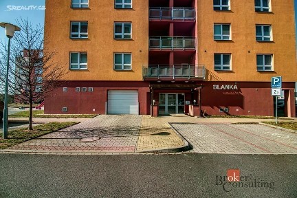 Prodej bytu 2+1 57 m² U Borských kasáren, Plzeň - Jižní Předměstí