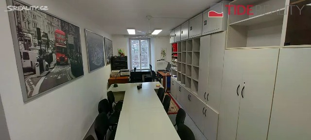 Praha, Praha 10, Strašnice, V olšinách, 82