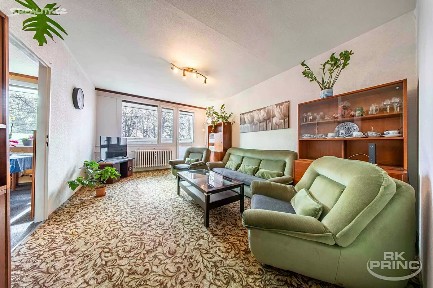 Praha, Praha 8, Čimice, Křivenická, 28