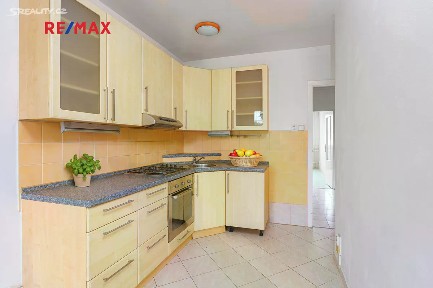 Praha, Praha 8, Čimice, Křivenická, 4