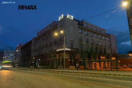 Prodej obchodního prostoru 7079 m²