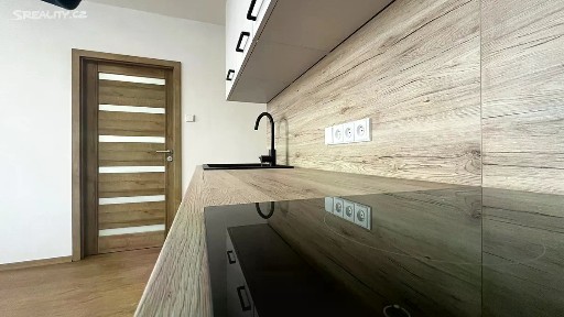 Prodej bytu 1+1 35 m² Revoluční, Litoměřice - Pokratice