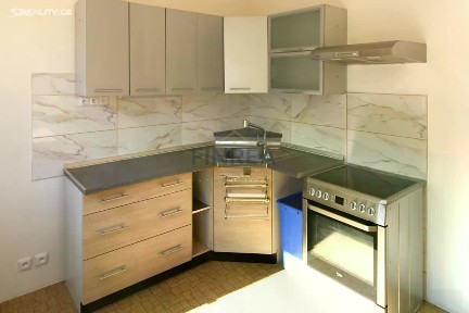 Prodej bytu 2+1 59 m² Družstevní, Klášterec nad Ohří