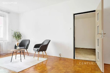 Prodej bytu 2+1 57 m² Jezdecká, Děčín - Děčín III-Staré Město