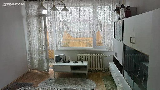 Prodej bytu 2+1 63 m² Alej 17. listopadu, Roudnice nad Labem