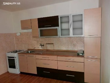 Prodej bytu 2+1 57 m² tř. Budovatelů, Most