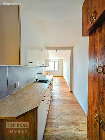 Pronájem bytu 1+kk 34 m² 17. listopadu, Kroměříž