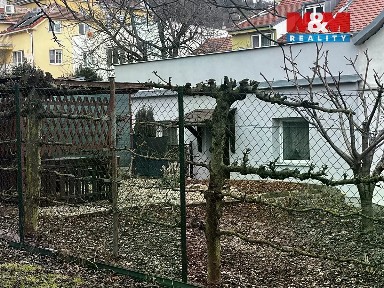 Pronájem bytu 2+1 50 m² Rybnická, Brno - Nový Lískovec