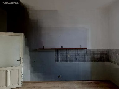 Pronájem bytu 1+1 55 m² bratří Čapků, Brno - Veveří