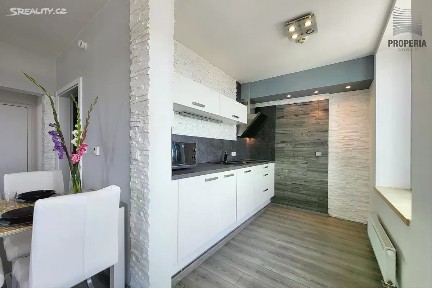 Pronájem bytu 2+kk 55 m² Pražákova, Brno - Štýřice