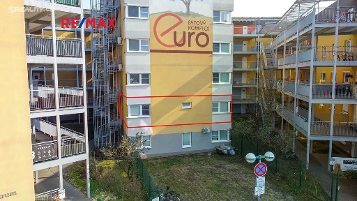 Prodej bytu 3+kk 75 m² třída 1. máje, Břeclav