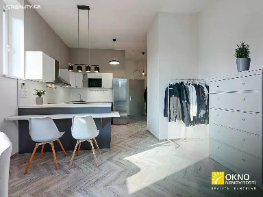 Prodej bytu 1+kk 38 m² Vlhká, Brno