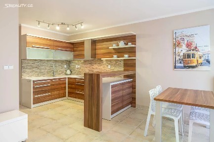 Prodej bytu 3+kk 65 m² Konopná, Plzeň - Křimice