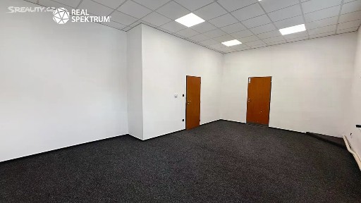 Pronájem kanceláře 34 m² Bohunická, Brno - Horní Heršpice