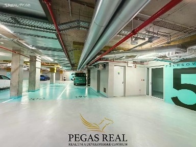 Pronájem komerční nemovitosti 15 m² Fuchsova, Brno - Trnitá