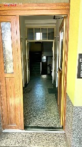 Prodej bytu 2+kk 47 m² U Vysočanského pivovaru, Praha - Vysočany