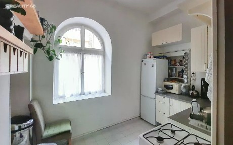 Prodej bytu 2+1 63 m² Kyjevská, Praha - Bubeneč