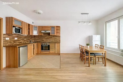 Prodej bytu 2+kk 58 m² Míšovická, Praha - Zličín