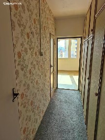 Prodej bytu 3+1 76 m² Hvozdíková, Praha - Záběhlice