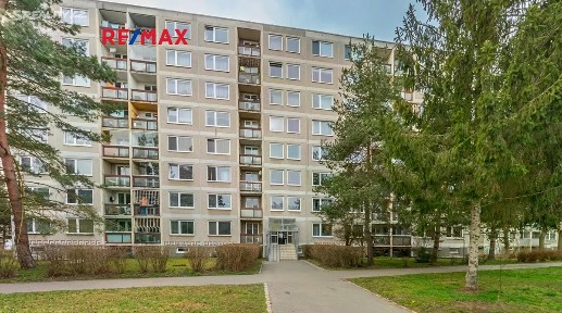 Prodej bytu 3+kk 62 m² Jordana Jovkova, Praha - Modřany