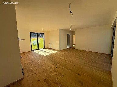 Prodej bytu 3+kk 84 m² Střížkovská, Praha - Střížkov
