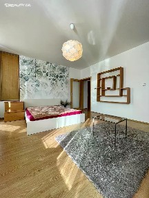 Prodej bytu 1+1 37 m² U Plynárny, Praha - Michle