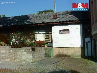 Prodej bytu 2+1 59 m²