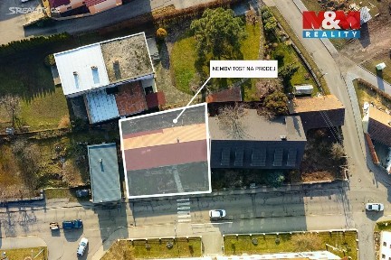 Prodej rodinného domu 80 m², pozemek 383 m² Žižkova, Luže